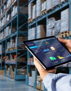 Inventory Management